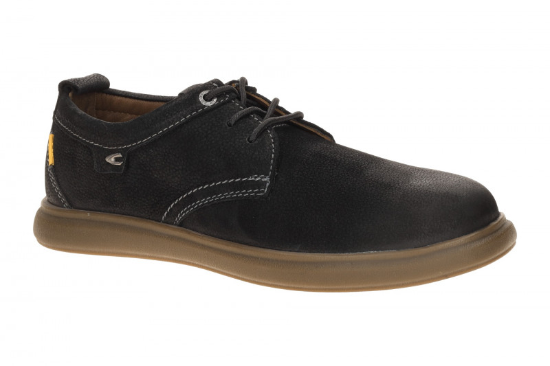 camel active Crawl Schuhe schwarz 56CWH01