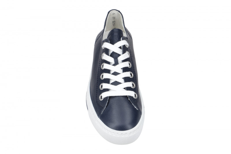 Paul Green Sneakers Schuhe dunkelblau 4760