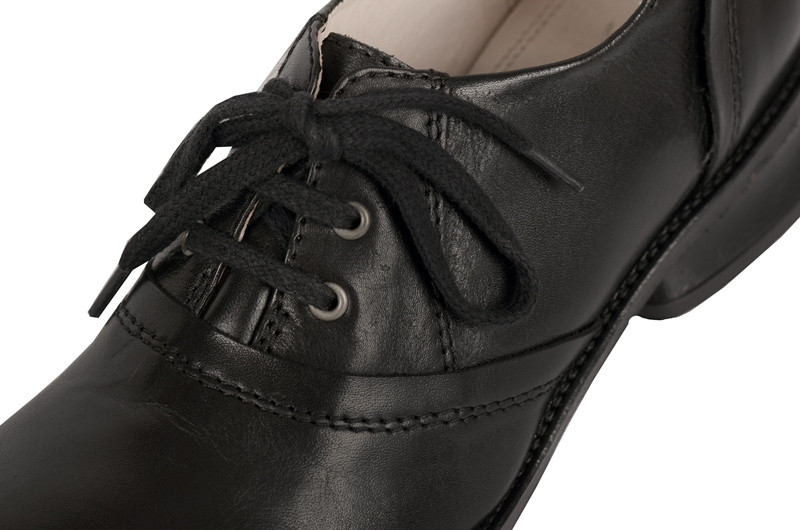 Tiggers Yvone 1 Schuhe in schwarz karree Form