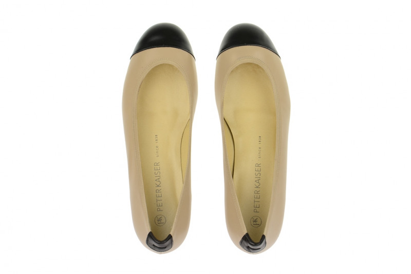 Peter Kaiser Kimana Pumps beige 15103/947