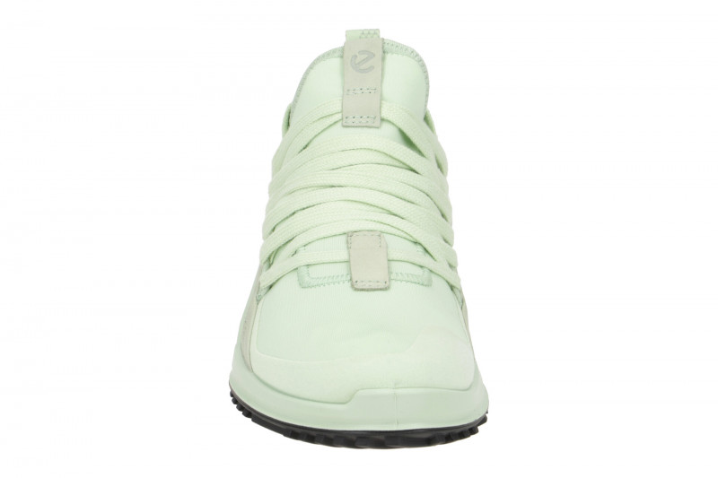 Ecco Biom 2.0 Schuhe hellgrün matcha Damen Sport