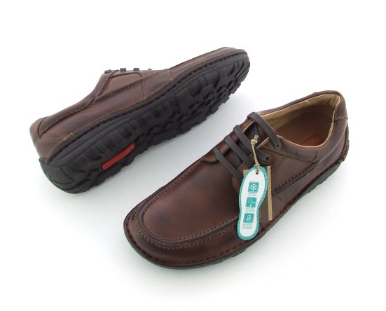 Pikolinos Alaska 05F-6970 Schuhe olmo braun