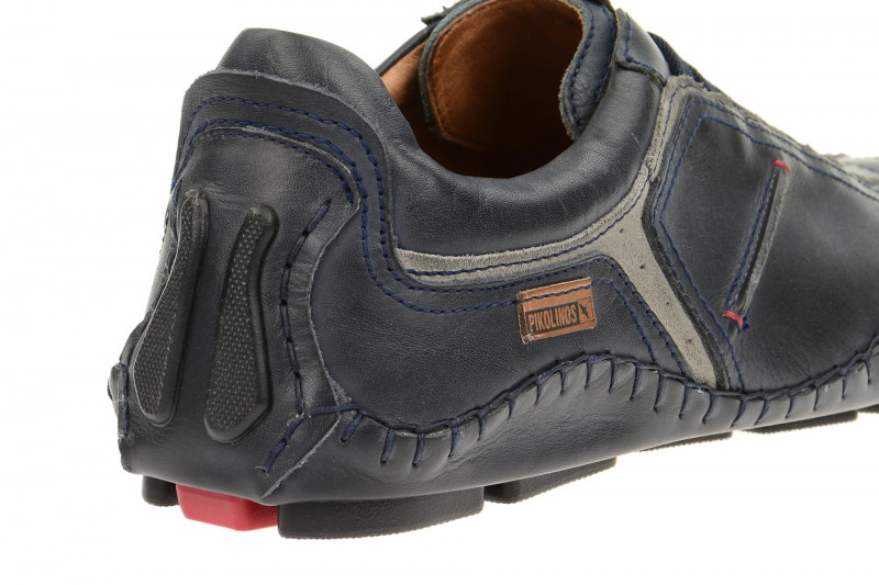 Pikolinos Fuencarral Schuhe blau - 15A-6039