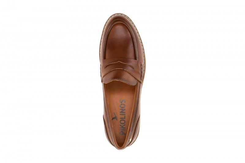 Pikolinos Aldaya Schuhe Slipper braun W8J-3541