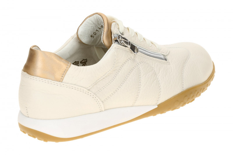Waldläufer Poppy Schuhe beige perl H-Weite 978002