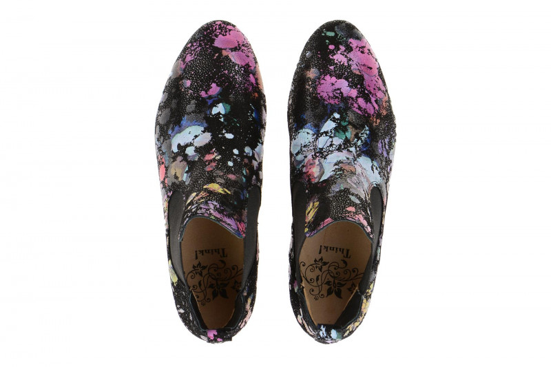 Think Guad schwarz kombi 6-86292-09