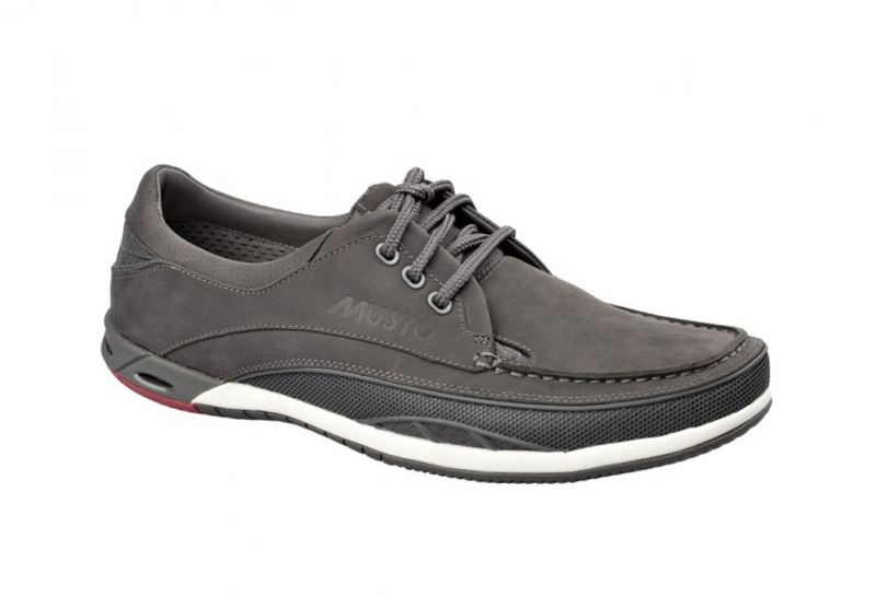 Clarks Orson Drift Musto grau 20358269 7