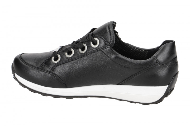 ARA Osaka Schuhe Sneaker schwarz 12-34587