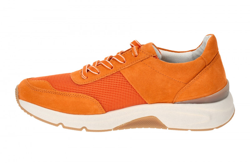 Gabor RollingSoft Schuhe orange 66.897.31