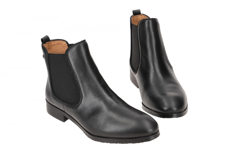 Pikolinos Royal Stiefelette schwarz W4D-8637ST