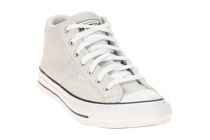 Converse Schuhe Chuck Taylor All Star Malden Street grau Mid