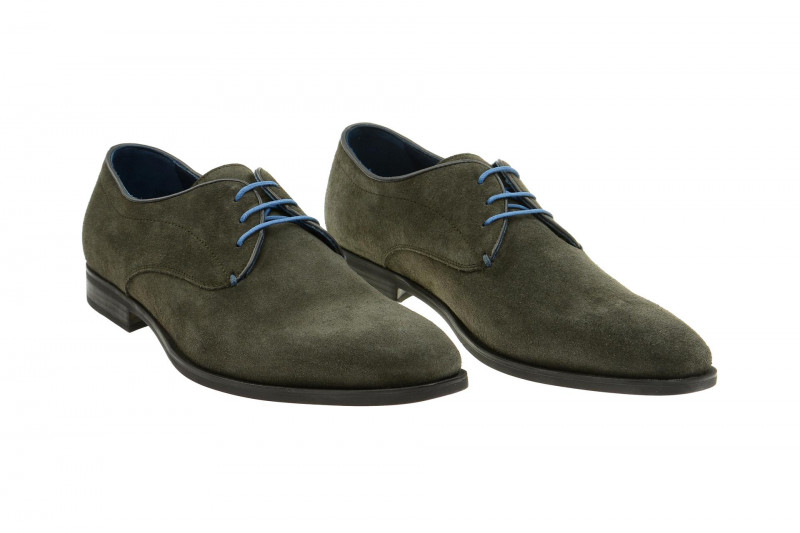Geox U54P4A 00022 C6372 New Life grau mud
