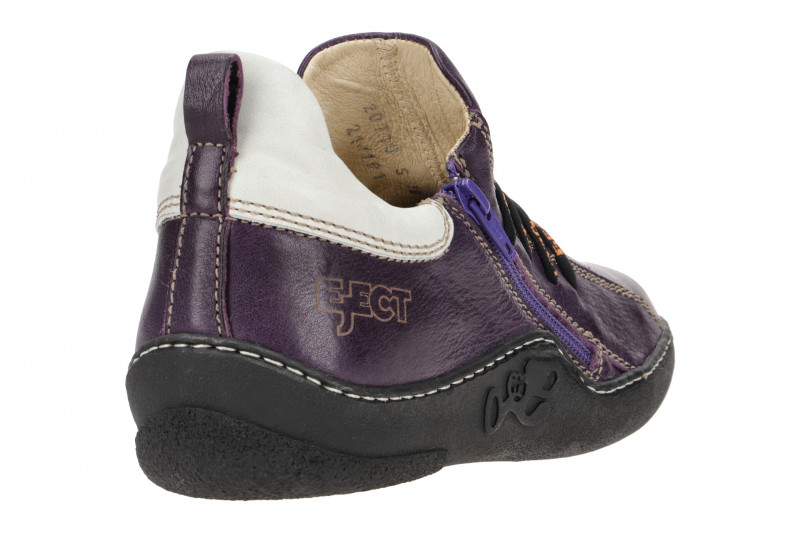 Eject Skat Schuhe Slipper lila 20710