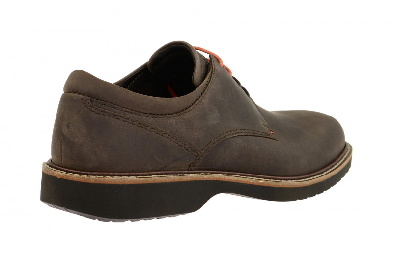 Ecco Ian Schuhe braun coffee - 53310402072