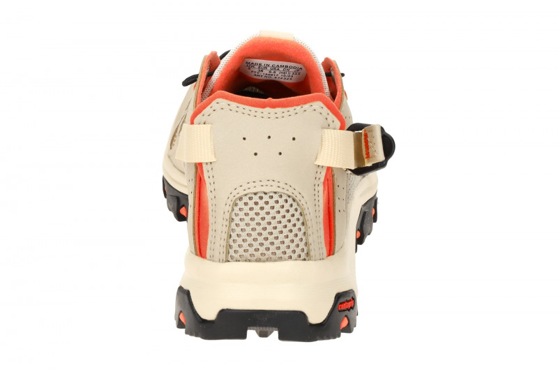 Salomon Techamphibian 5 Schuhe beige Damen 474324