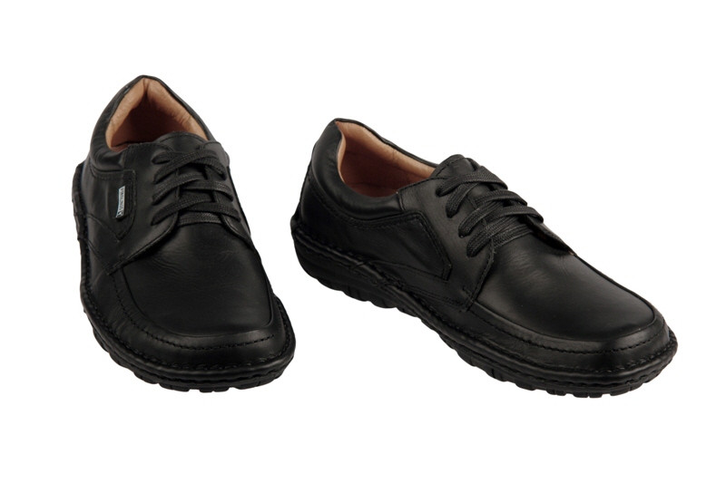 Pikolinos Alaska 05F-6977 Schuhe schwarz