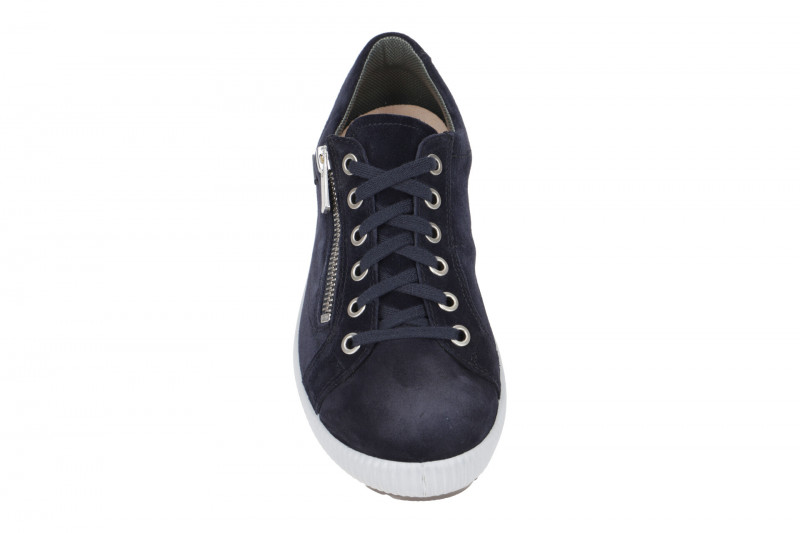 Legero Tanaro Schuhe dunkelblau oceano GORE-TEX 616