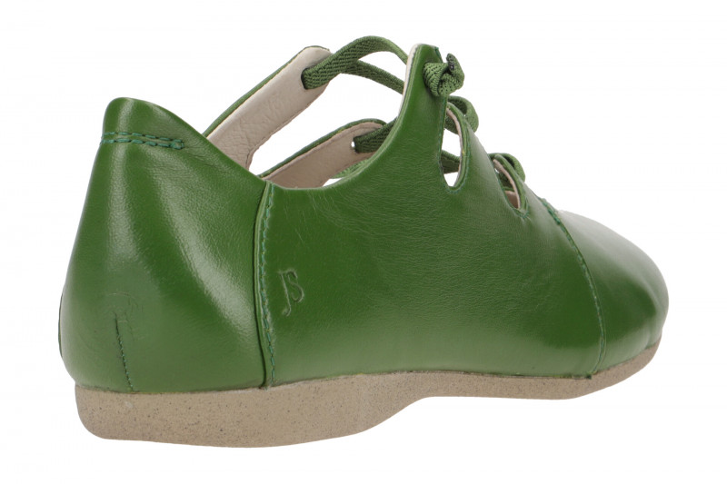 Josef Seibel Schuhe Fiona 04 grün india
