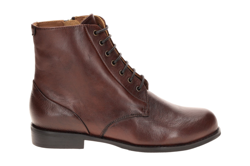 Everybody Azalea Stiefelette braun Lace Up Boots