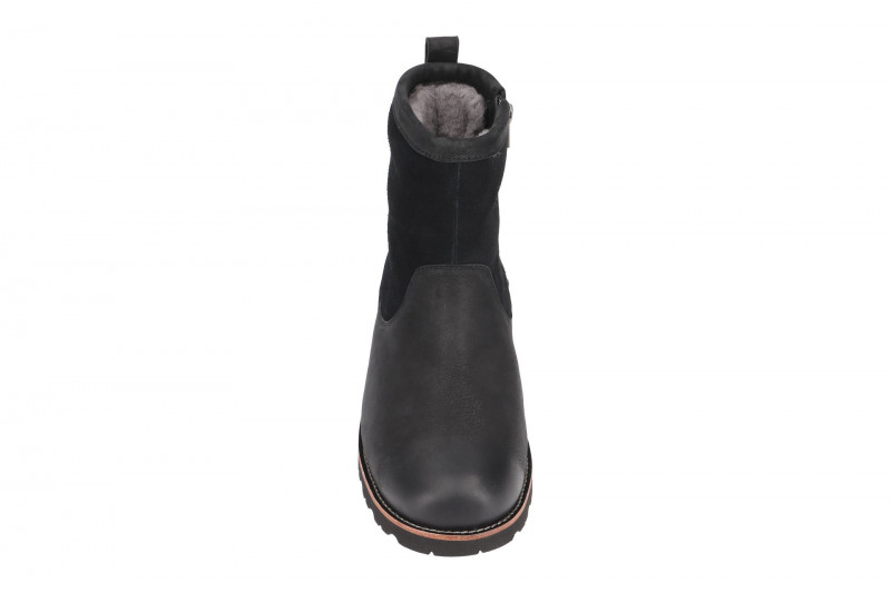 UGG Hendren Herren Stiefel schwarz 1008140