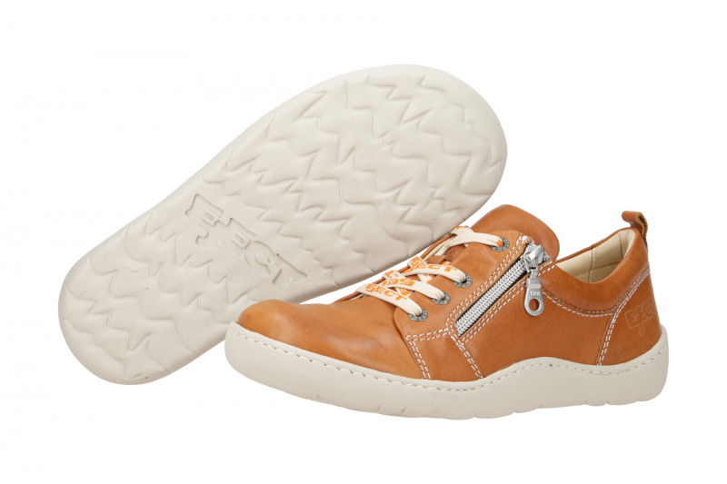 Eject Ocean Damen Schuhe braun natur 19622.009