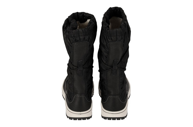 Ecco Trace Stiefel in schwarz Gore-Tex 23502351052