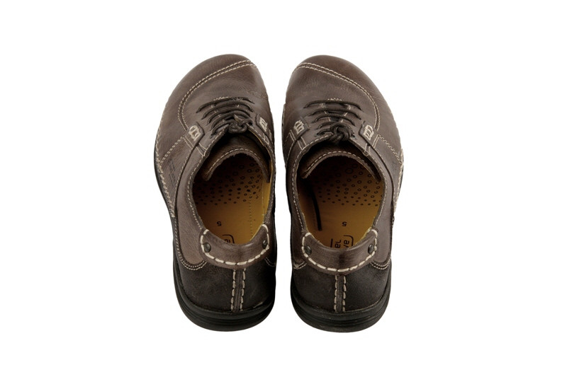 camel active Moon Schuhe mocca - braun