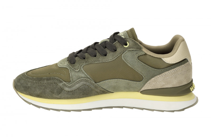 Hoff Buenos Aires Schuhe Sneakers grün grau 22502601