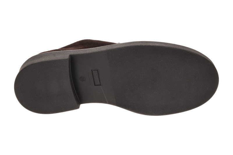 Marc O´Polo Perla Schuhe braun Mokassin 16087