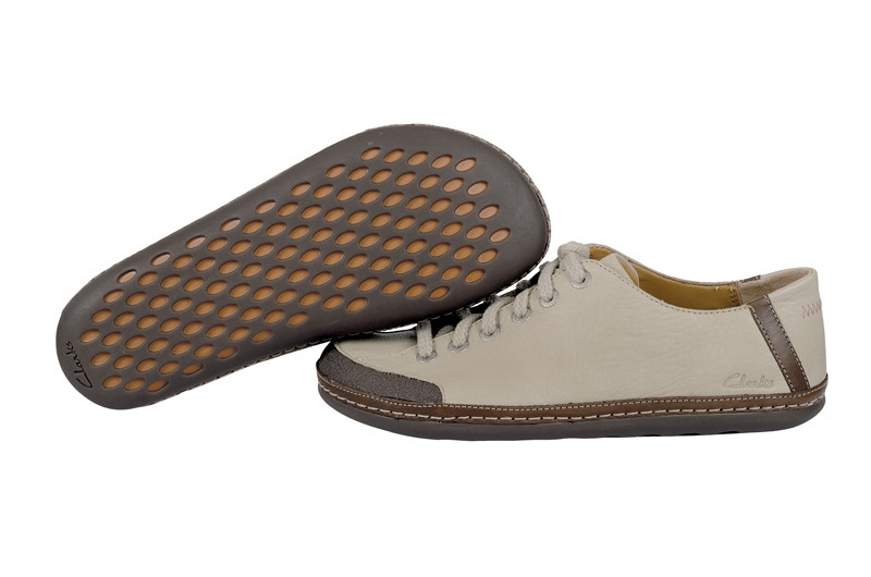 Clarks Mass Energy Schuhe bone beige 20339637