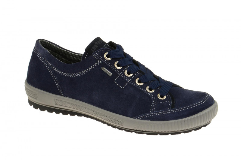 Legero Tanaro Schuhe blau niagara 7-00615-84