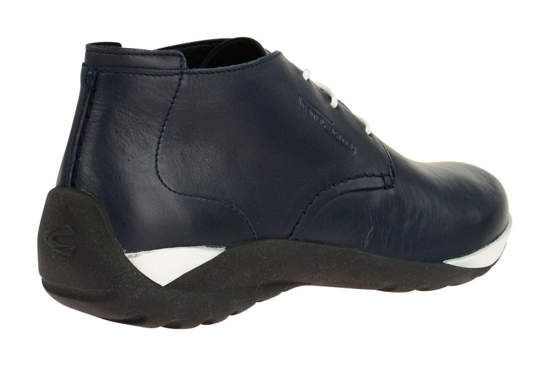 camel active Schuhe Moonlight 73 blau