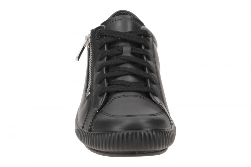 Legero Tanaro Schuhe schwarz Nappa 162