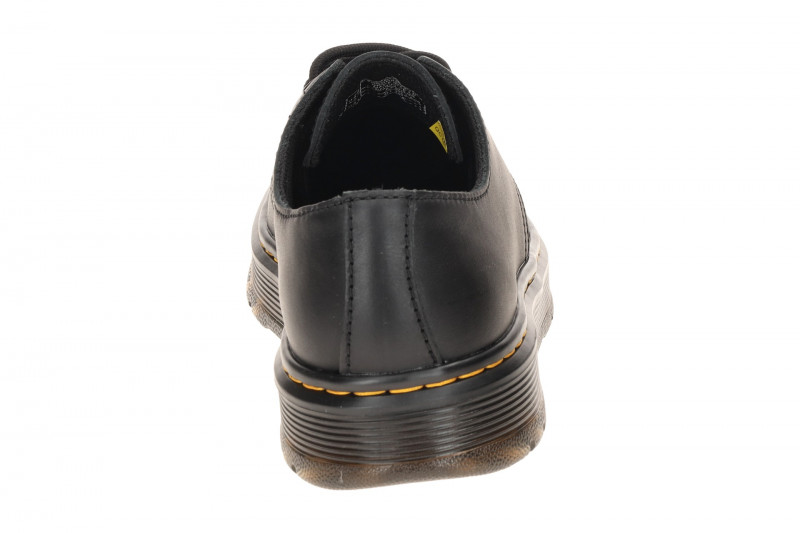 Dr. Martens Brookline Lo Schuhe schwarz 41553001