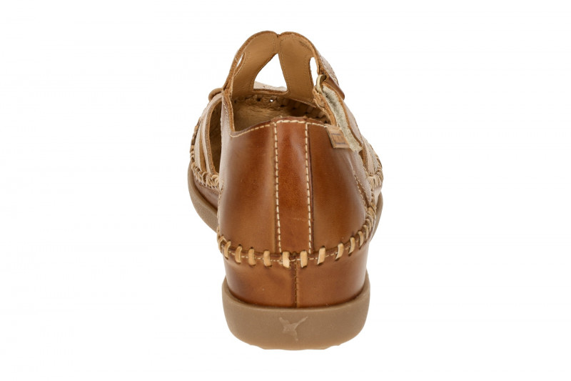 Pikolinos Cadaques Sandale braun W8K-1569C4