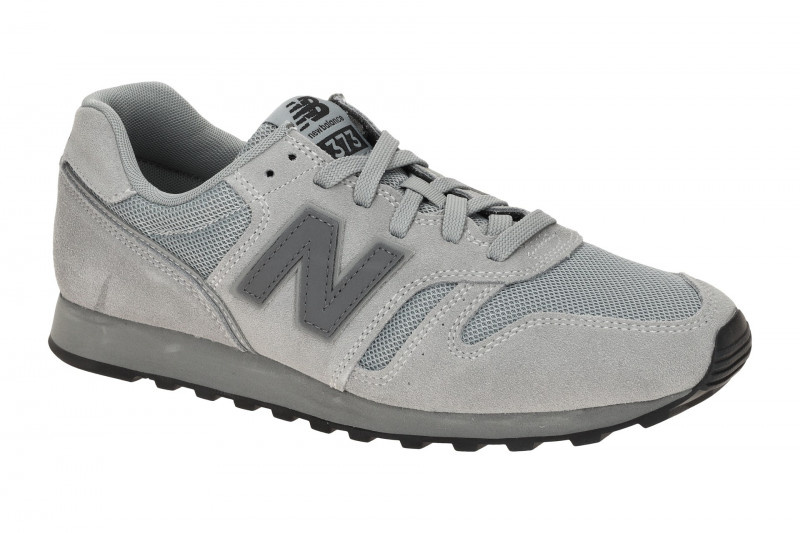 New Balance 373 Schuhe Sneakers grau