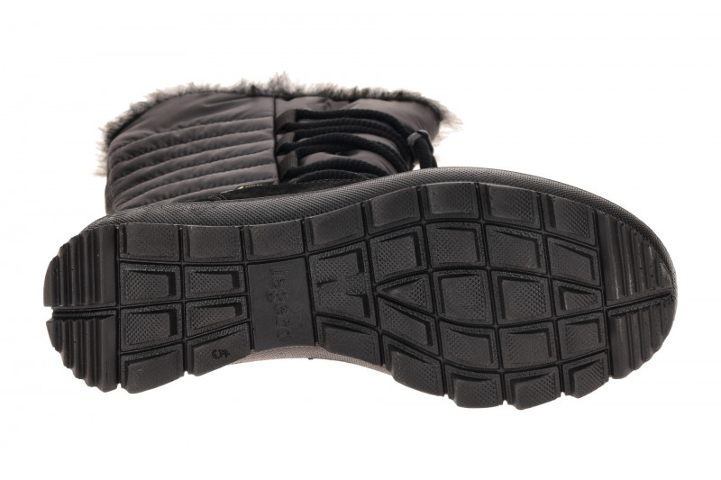 Legero Novara Winter Stiefel schwarz GORE-TEX 505
