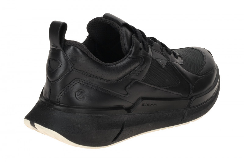 ecco Biom 2.2 Sneaker Schuhe schwarz GORE-TEX 830813