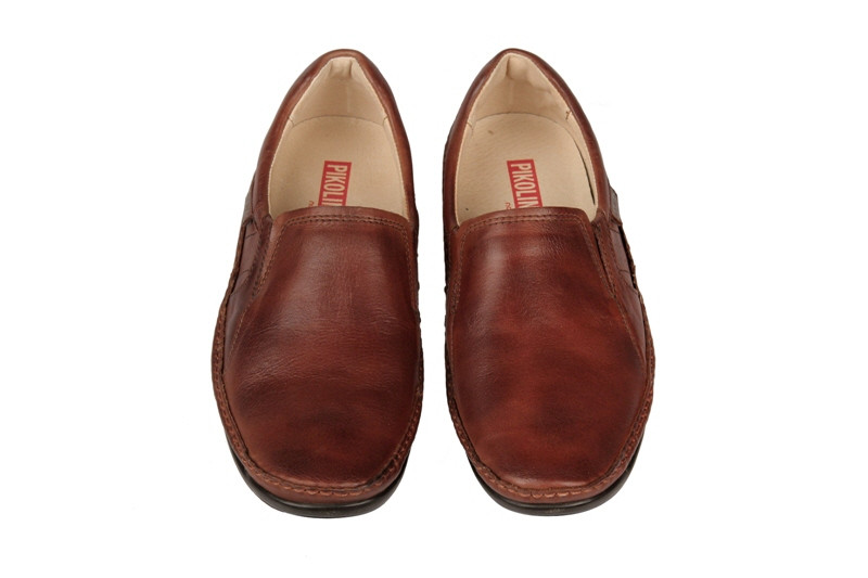 Pikolinos 04J-5406 Schuhe cuero braun