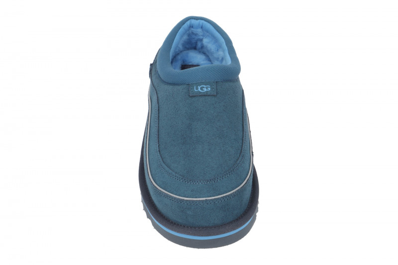 UGG TASMAN CALI WAVE Slipper Schuhe blau 1136700