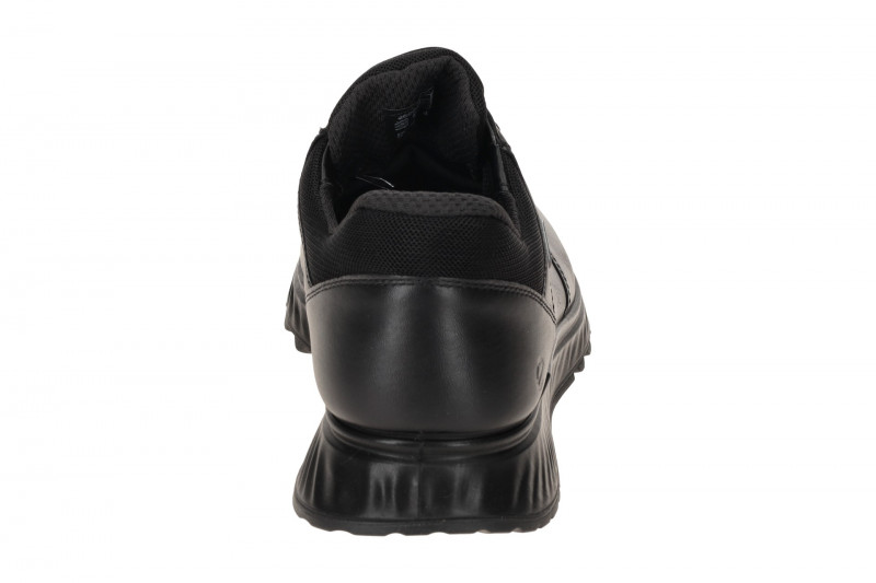 Ecco Exostride Schuhe schwarz GORE-TEX 835304