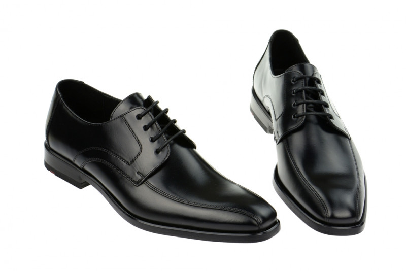 Lloyd Daran Schuhe schwarz 14-063-00