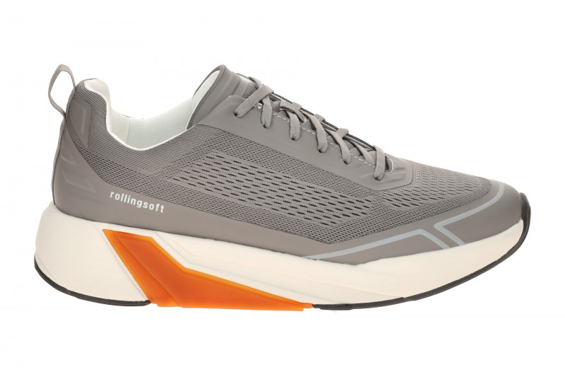 RollingSoft Schuhe grau Herren Sneakers 8013.10.02