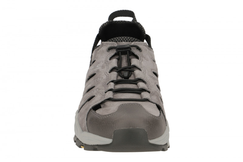 camel active Evolution 21 Schuhe grau