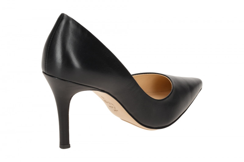 Högl Boulevard Pumps schwarz 7000