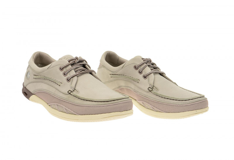 Clarks Orson Lace Schuhe sand 26107854 7