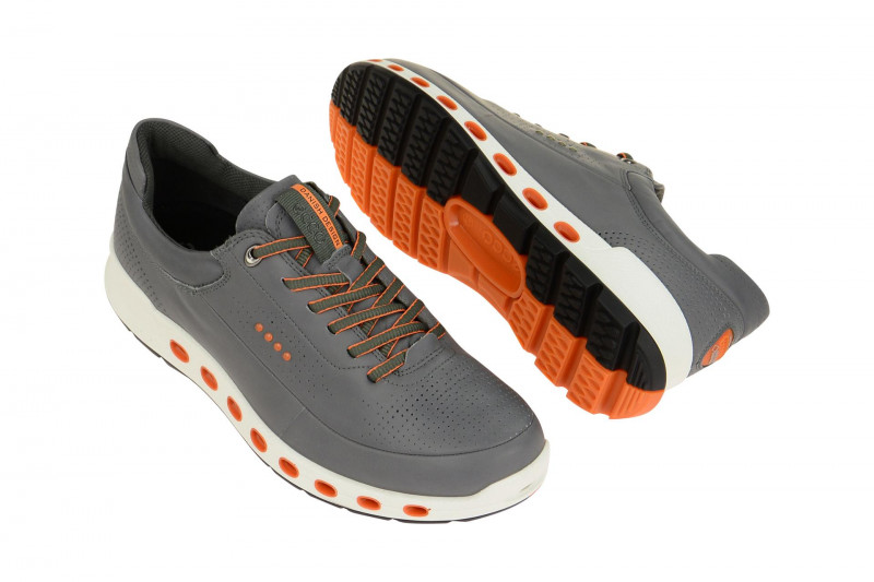 ecco Cool 2.0 Schuhe grau 84251401602