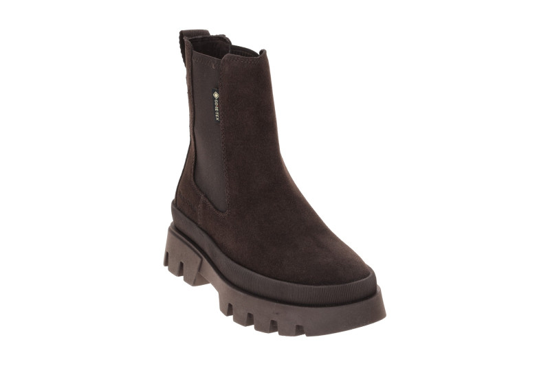 Marc O´Polo Petra Chelsea Stiefelette braun GORE-TEX 15092