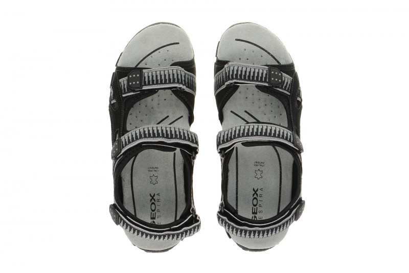 Geox S.Strada U4224C 05015 C9999