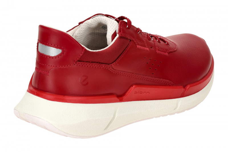 ecco Biom 2.2 Sneaker Schuhe rot 830763